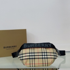 Burberry Waist Chest Packs